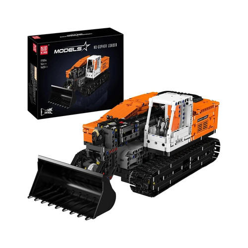 Mould king 17054 - king, rc