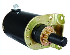 Anlasser passend für JD