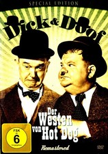 DICK & DOOF - Der Westen von