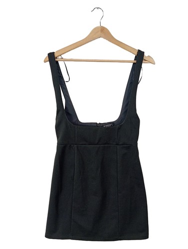 Stradivarius trägerrock damen - stradivarius,