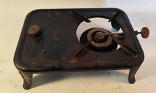 Spirituskocher Amor 40 Hasag Leipzig ? Feldkocher Wehrmacht Campingkocher 1930er