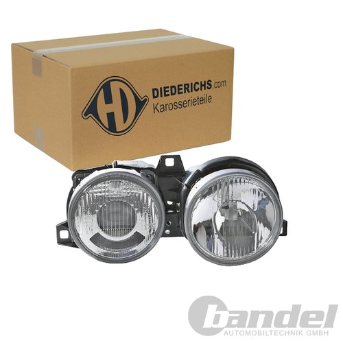 Diederichs halogen - diederichs,
