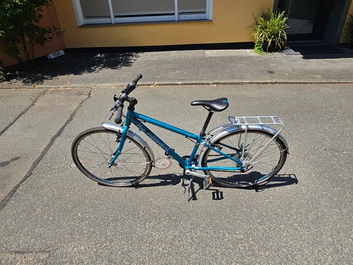Islabike beinn blau - islabike, 26,