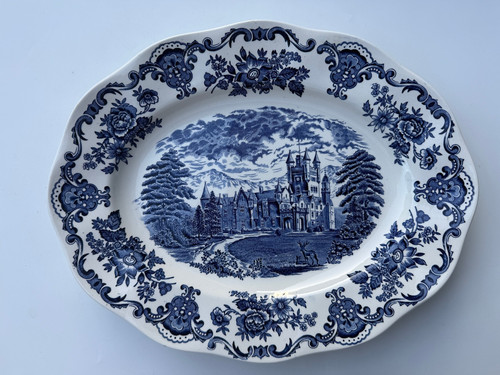 Wedgwood enochs royal home - wedgwood,