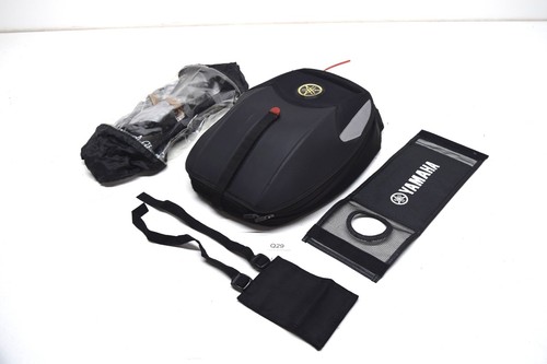 Yamaha universal tankrucksack - universal,