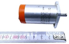 Harowe Servo Controls 16DT-215-A-3 DC Tachometer 20V/1000RPM Motor Encoder I767
