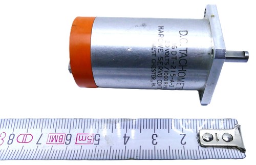 Harowe servo controls - harowe,