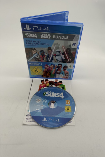 Sims star wars - 4,