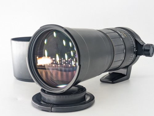 Video lesen sigma - video*[lesen], apo