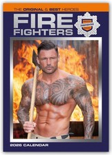 Fire Fighters -