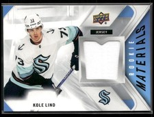 2021-22 Upper Deck Rookie