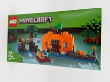 LEGO Minecraft: Die