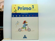 Primo fibel stammausgabe - primo.fibel,