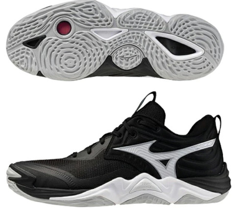 Mizuno japan herren wave - herren,