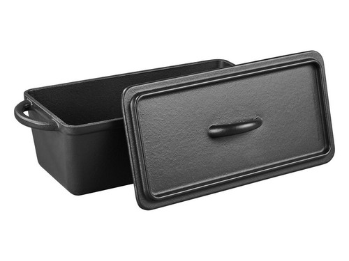 Grillmeister brotbacktopf - grillmeister,