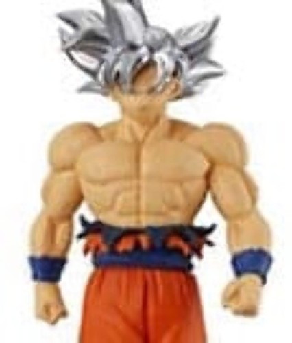 Dragon ball super solid - dragon,