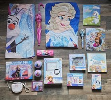 17x Disney "Frozen-Die