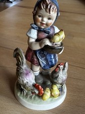 Hummel Figur Goebel Im