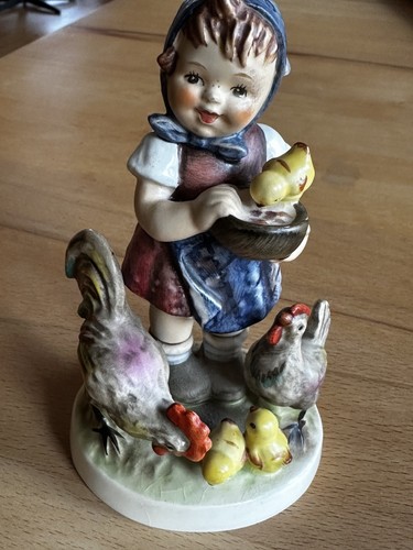 Hummel figur goebel - hummel,