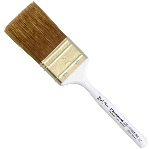 Bob ross pinsel - bob,