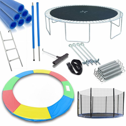 Trampolin ersatzteile - trampolin,