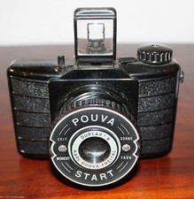 Pouva START, Bastlerteil