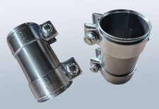 Doppelschelle 65x125 [mm]