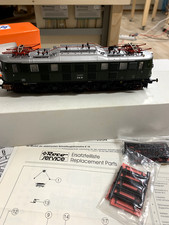 ROCO 43661 DB BR 118 - nur Vitrine, OVP mit allen Dokumenten und Zurüstteile