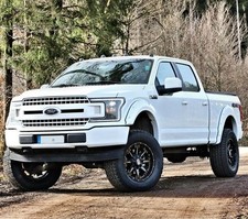 Felgen 20x9" Ford F150