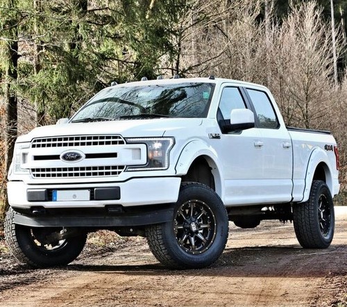 Felgen 20x9 ford f150 - felgen, 20x9"