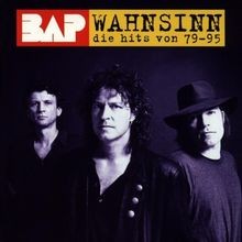 Wahnsinn die hits - von, 79-95