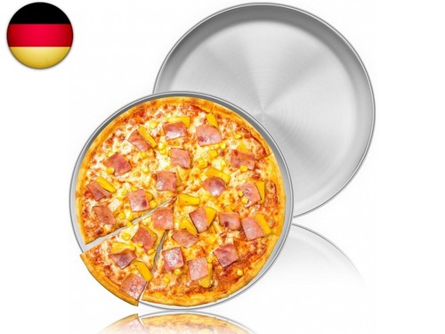 Homikit pizzablech cm rund - 30,