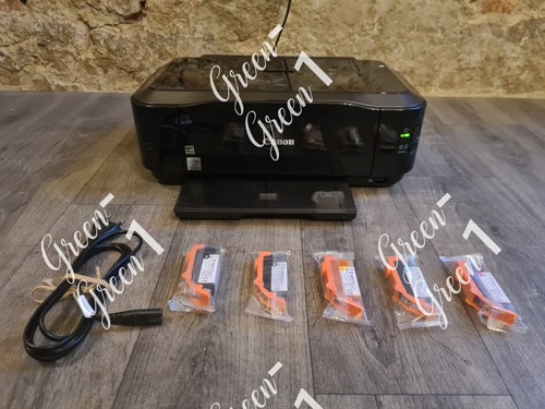 Canon pixma ip4700 fotodrucker - canon,