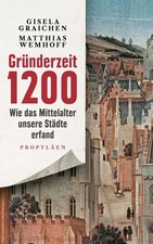 Gründerzeit 1200 | Gisela