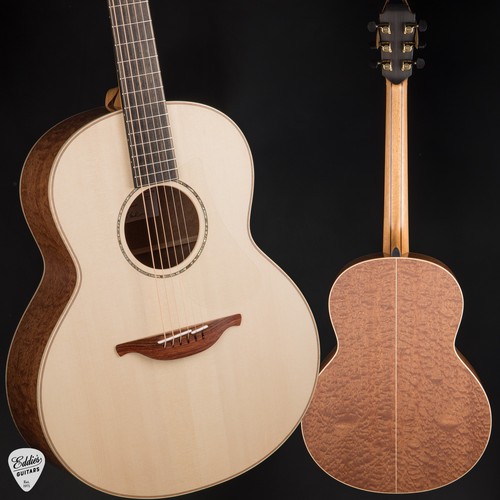 Lowden alpine spruce - -, &