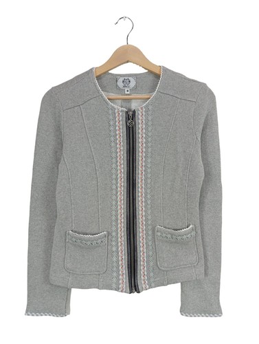 Alpin strickjacke damen - alpin,