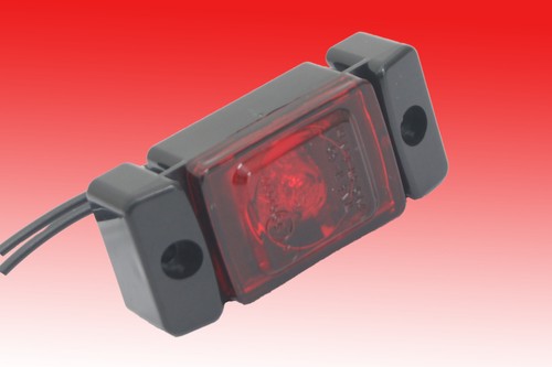 Led positionsleuchte - led,