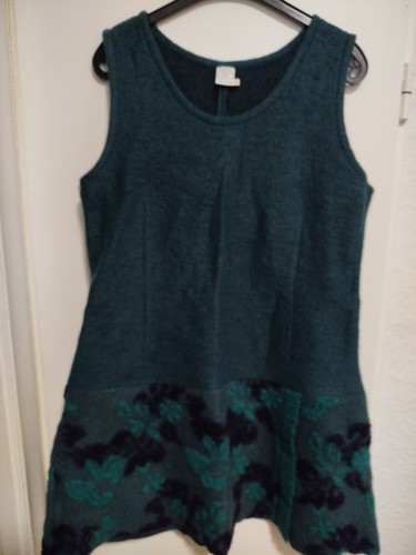 Deerberg trägerkleid - deerberg,