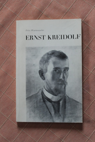 Ernst kreidolf fritz - kreidolf,