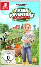 My Universe: Green Adventure - Meine Kleine Farm