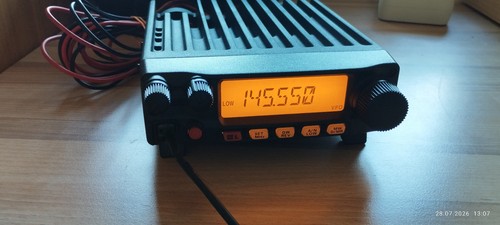 Yaesu 2900 robuster - yaesu,
