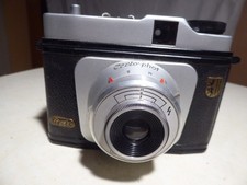 Rollfilmkamera CERTO-PHOT DDR
