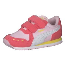 Puma Kinder Schuhe Cabana