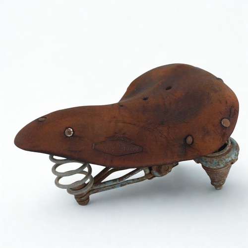 Fahrradsattel gimson vintage - fahrradsattel,