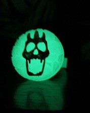 Motu Masters Zubehör Er-man Evil Warrior Ring Trap Jaw Tri klops  Repro