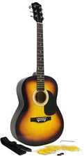 Martin smith akustikgitarre - smith,