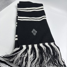 Borussia Mönchengladbach Schal Fanschal Fan Schal Neuwertig Top Original Rar