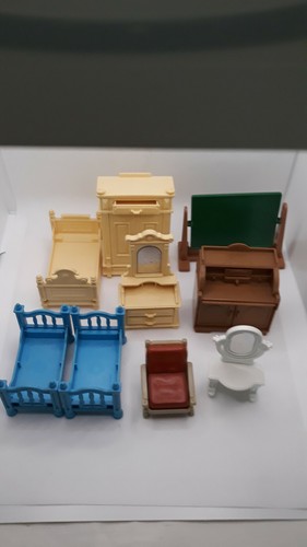 Playmobil versch möbel - 9, versch.