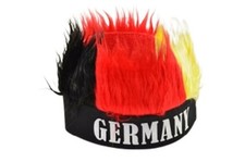 Deutschland Stirnband  FAN WM