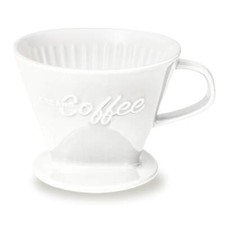 Creano Porzellan Kaffeefilter